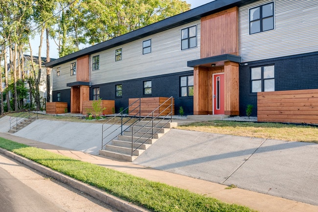 Primary Photo - The Villas At Granby