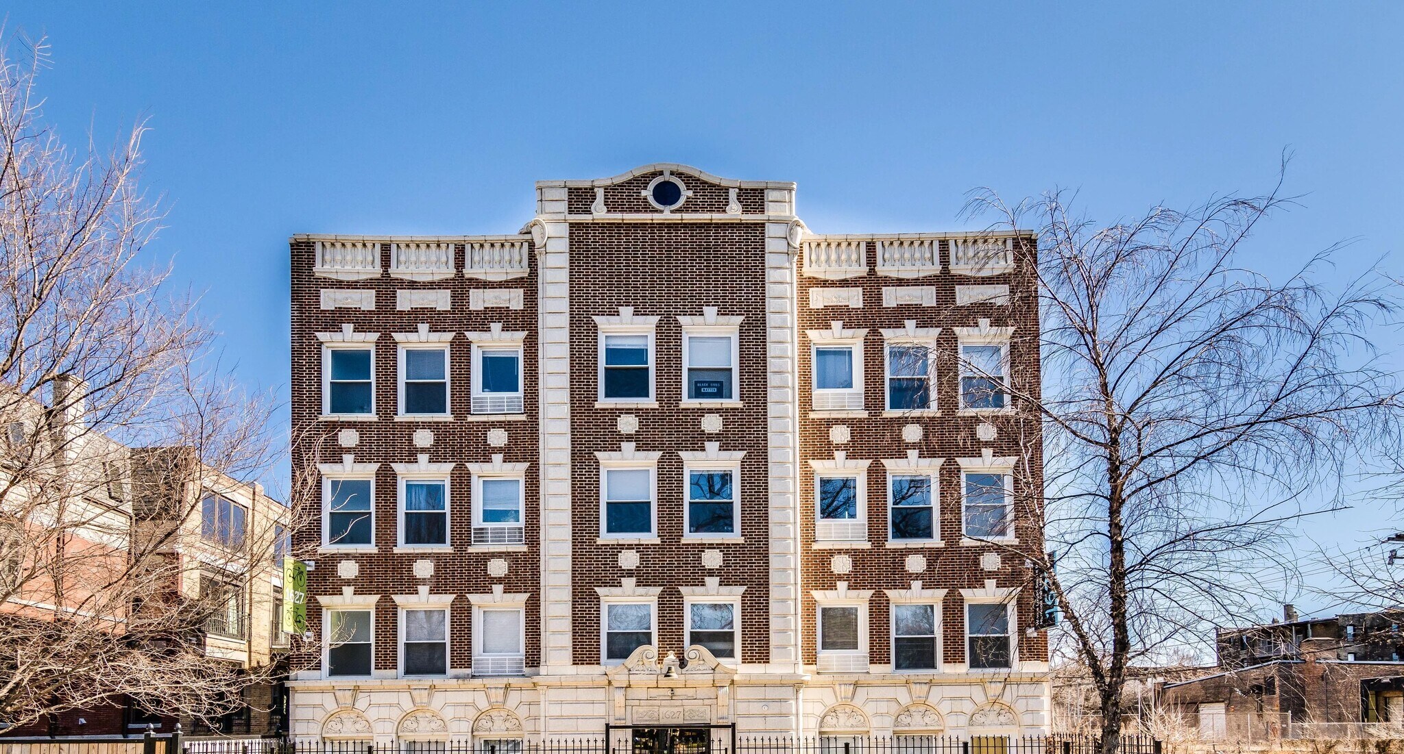 Building Photo - 1626 N Humboldt Blvd