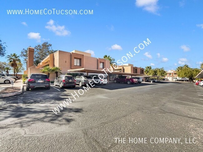 Building Photo - Short Term Furnished Foothills Condo-