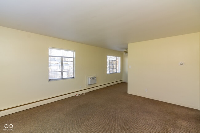 Building Photo - 701 Brewer Pl