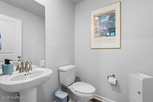 Building Photo - 4873 Abbington Oaks Wy