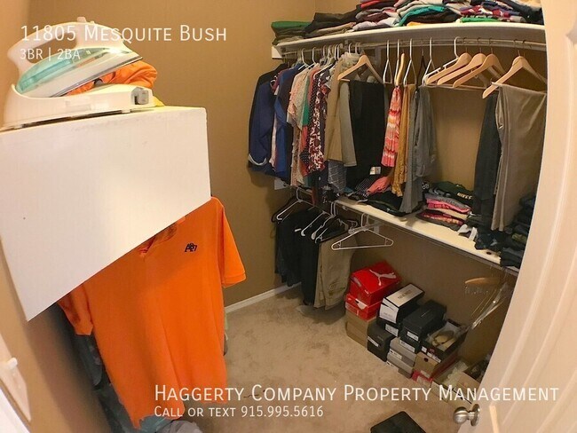 Building Photo - 11805 Mesquite Bush Dr