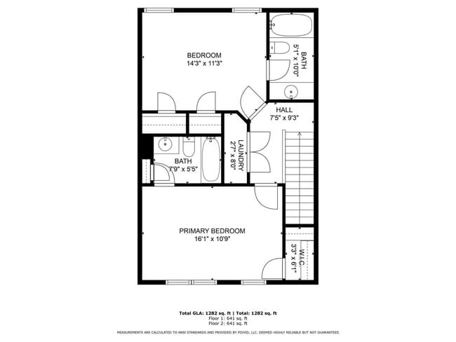 Building Photo - 7475 Countryside Grove