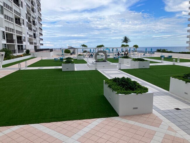 Building Photo - 4280 Galt Ocean Dr., Apt. 2C