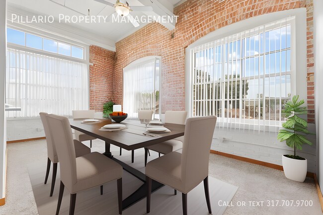 Building Photo - 401 N 10th St