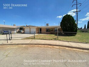 Building Photo - 5000 Dearborne-