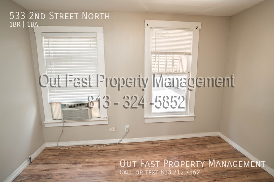 Building Photo - 533 2nd St N