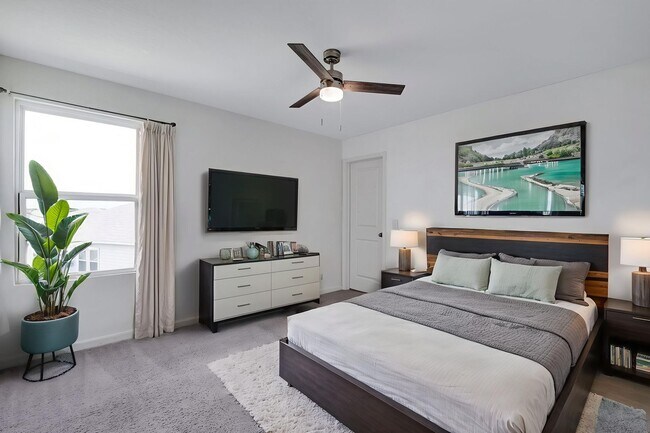 Building Photo - ***MOVE-IN SPECIAL: TWO WEEKS FREE***Spacious Two-Story Retreat on a Cul-de-Sac with Bonus Room