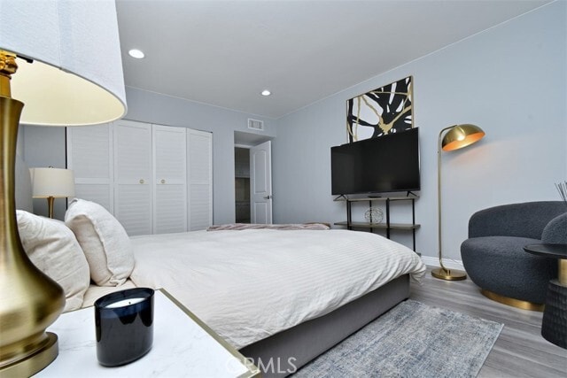 Building Photo - 1351 N Crescent Heights Blvd