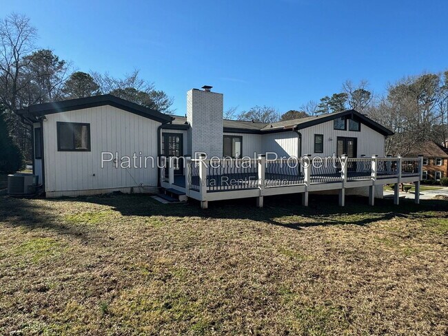Building Photo - 3953 Sunflower Way NW