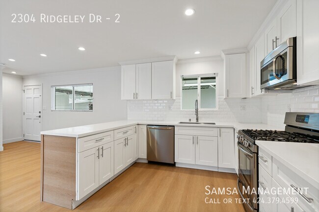 Primary Photo - 2304 Ridgeley Dr