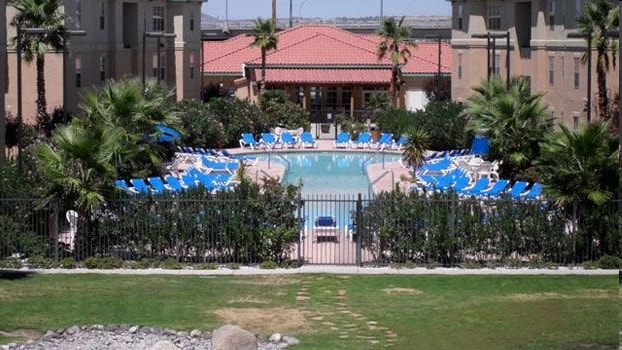 Primary Photo - The Verge Las Cruces