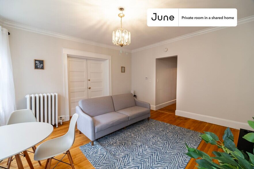 Building Photo - Room in Shared 4 bed/2 bath home