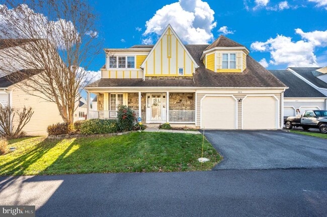 Building Photo - 2575 Bear Den Rd