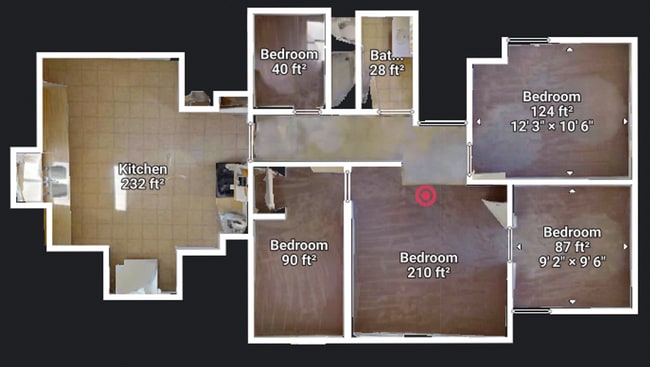 Building Photo - Utilities Included! 3 Bedrooms with Bonus Room & Spacious Kitchen