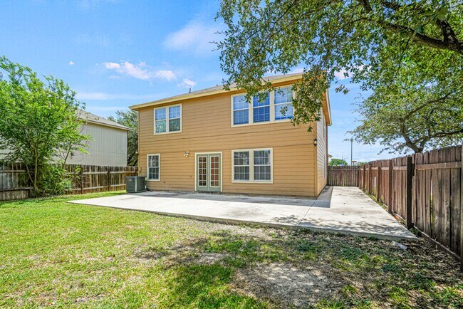 Building Photo - Four Bedroom Rental in Bridgewood!