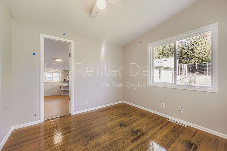 Building Photo - 8185 W 54th Pl