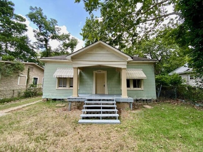 Primary Photo - 2538 Emery St