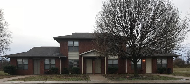Primary Photo - Driftwood Estates