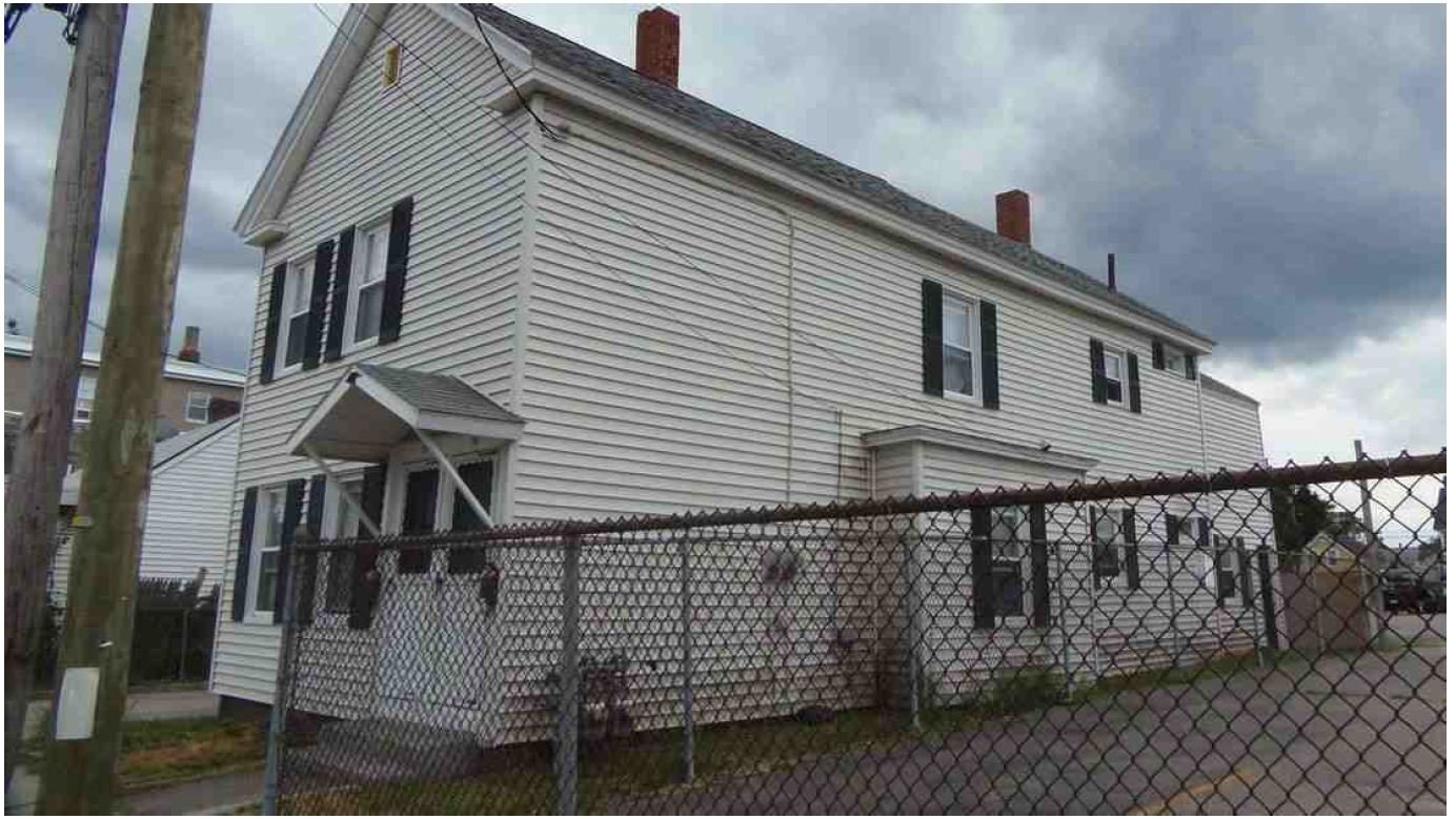 Building Photo - 75-77-77 Chestnut St