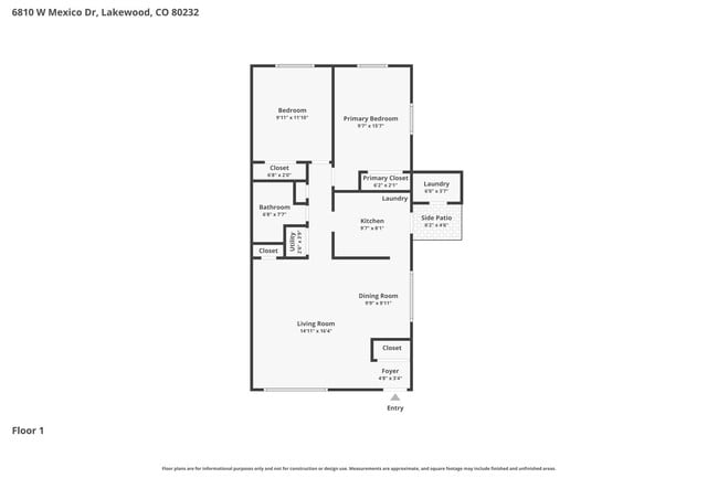 Building Photo - Cozy 2 bedroom duplex