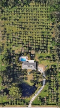 Building Photo - 14001 Mustang Trail