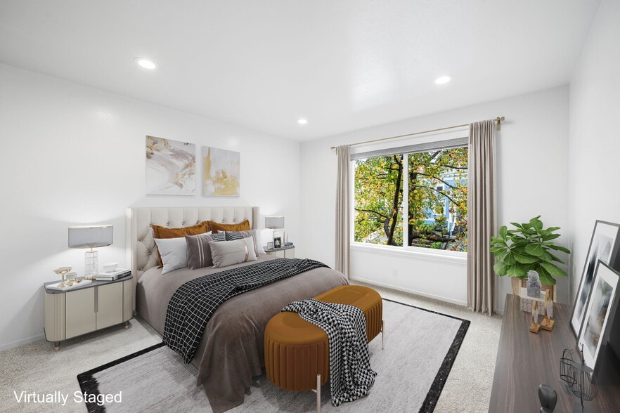 Building Photo - 695 Mariposa Ave