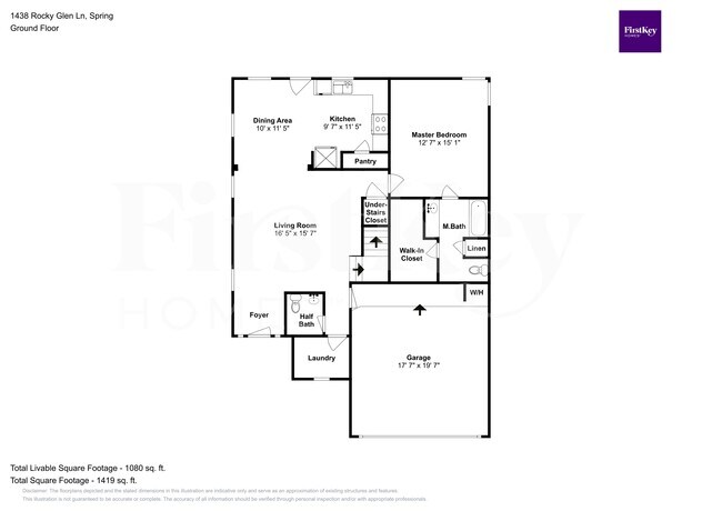 Building Photo - 1438 Rocky Glen Ln