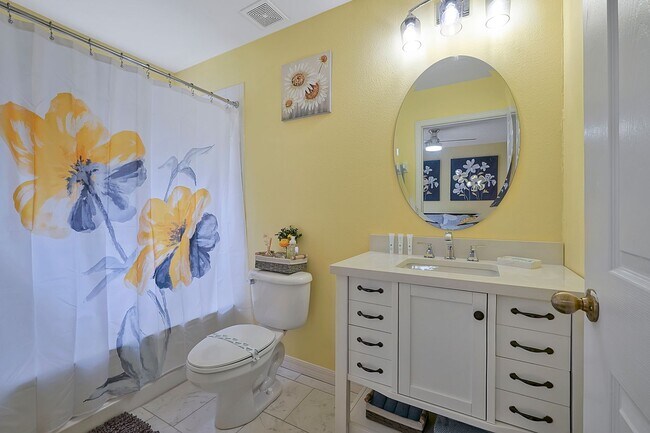 Building Photo - FULLY FURNISHED – AVAILABLE FOR A MINIMUM 1-YEAR LEASE!