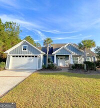 Building Photo - 102 Settlers Hammock Way