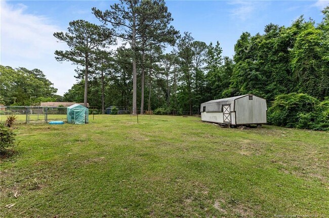 Building Photo - 6513 Schaffer Pl