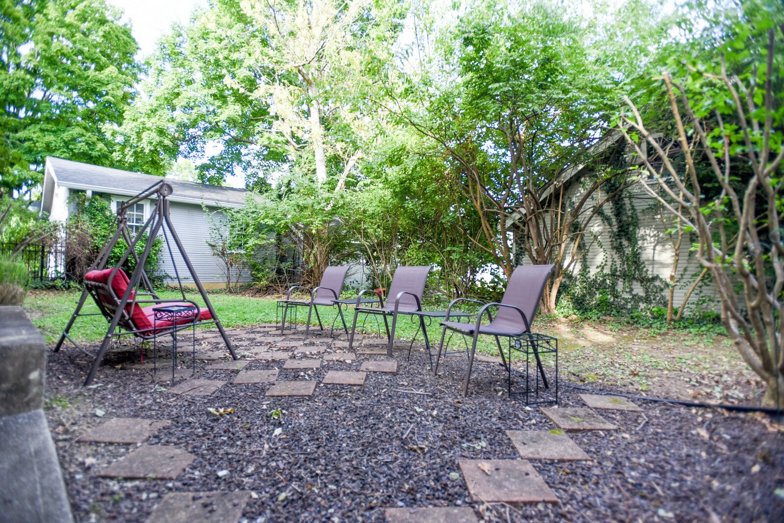 Building Photo - 3534 Zumstein Ave