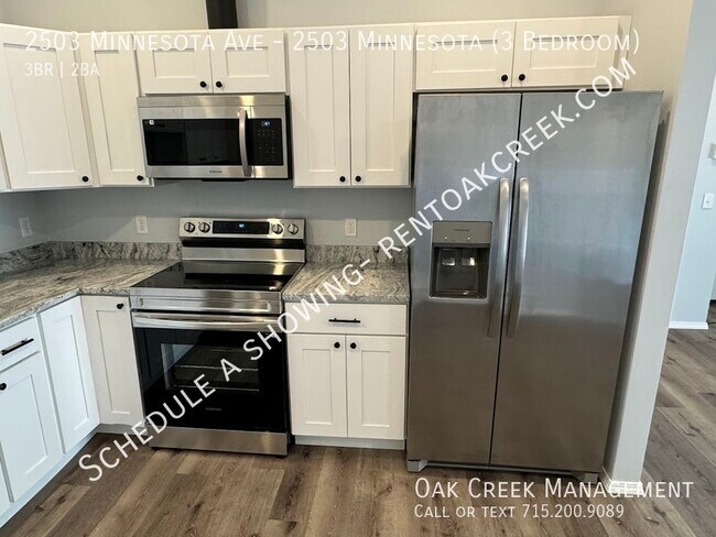 Building Photo - 2503 Minnesota Ave