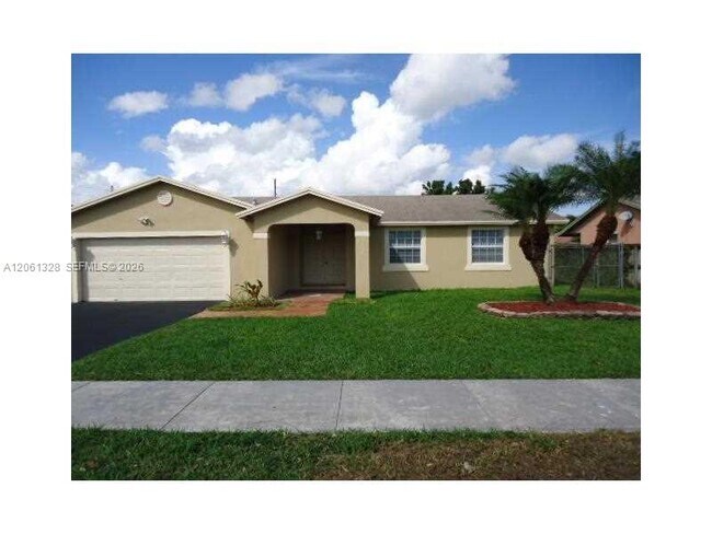 Building Photo - 13621 SW 281st Terrace