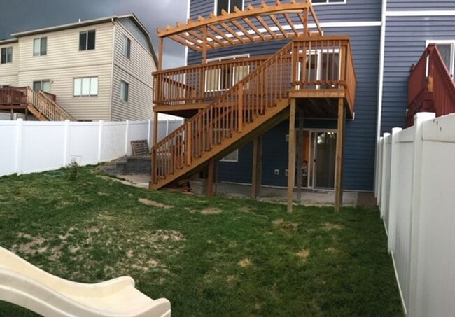 Building Photo - 4104 Gunsmoke Rd