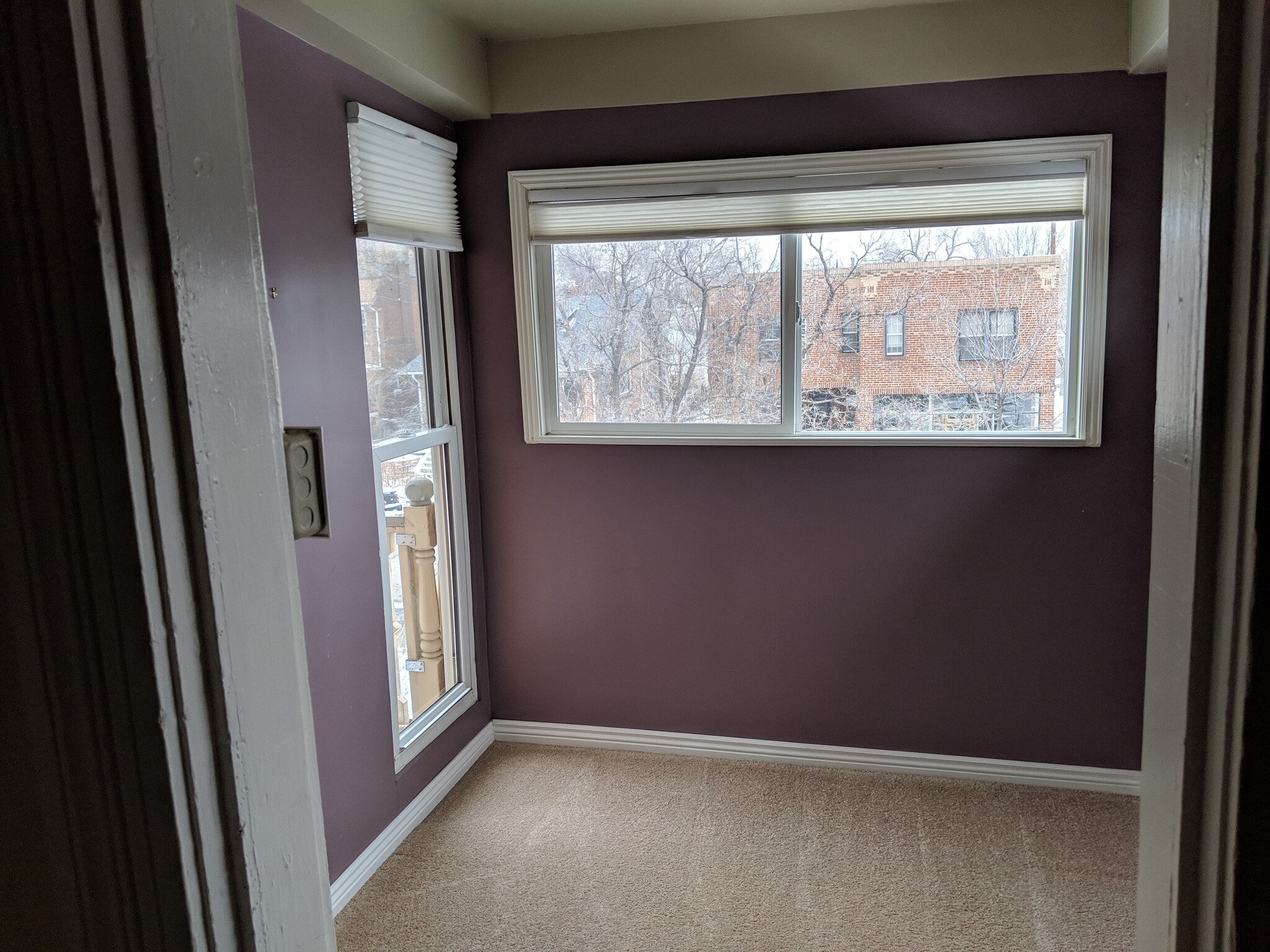 bonus room off master closet (not a tiny bedroom, don't worry) - 2860 Humboldt St