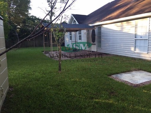 Building Photo - APPLICATION PENDING!! HUNTERS RIDGE- POOLER OFF PINE BARREN RD.