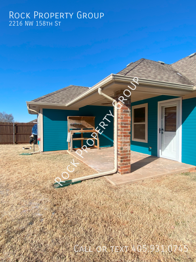 Building Photo - 3 Bed/2 Bath Home in Edmond  **AMAZING Loc...