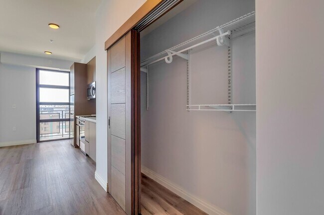 Building Photo - Brand New Loft in Prime Koreatown with DTLA Skyline Views Available! Must See! Call Today