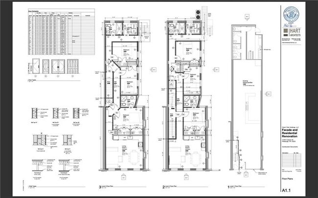 Building Photo - 1109 E Carson St