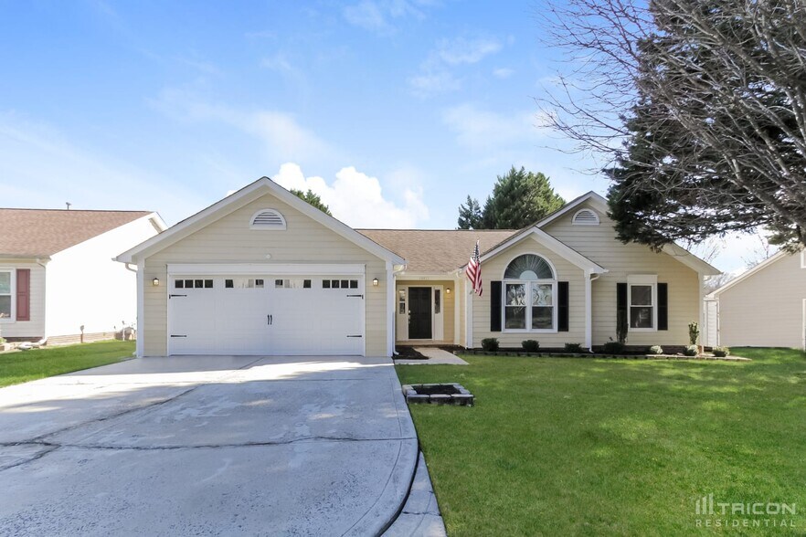 Primary Photo - 14411 Cinnamon Field Rd