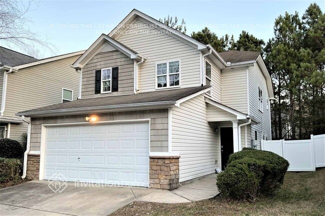 Building Photo - 3535 Sable Glen Ln