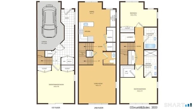 Building Photo - 407 Copper Square Dr