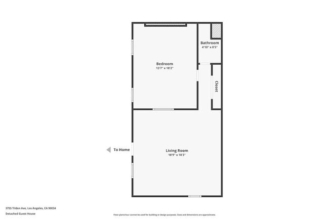 Building Photo - 3755 Tilden Ave