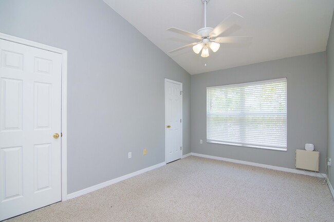 2nd Master Bedroom - 11658 Declaration Dr