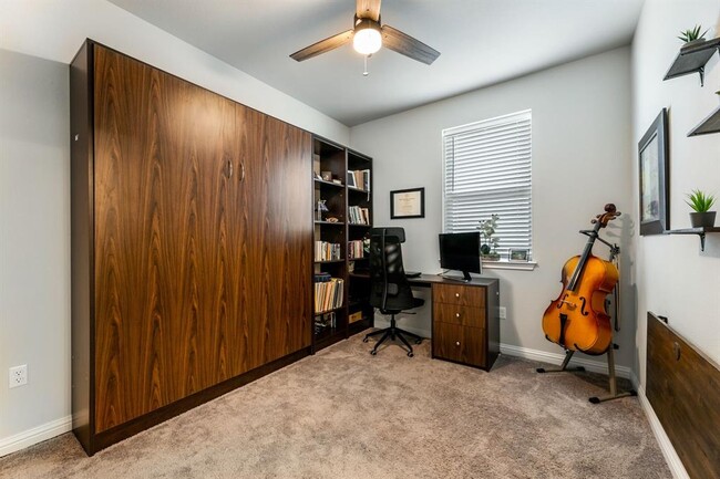 Building Photo - 7911 Mellencamp Dr