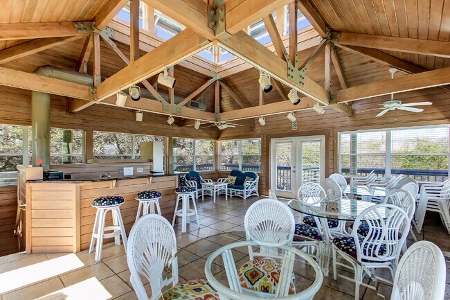 Building Photo - Coastal Living Just 2 Blocks from the Beach | Gated Community + Resort Amenities