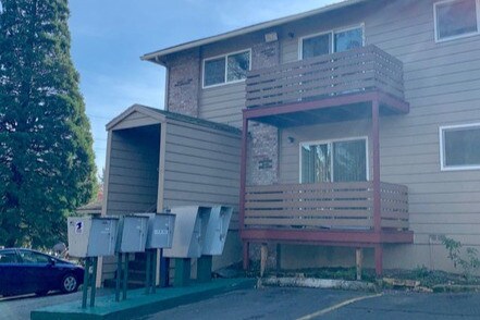 Building Photo - Heritage Hills Apartments