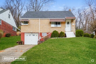 Building Photo - 705 Churchill Ave