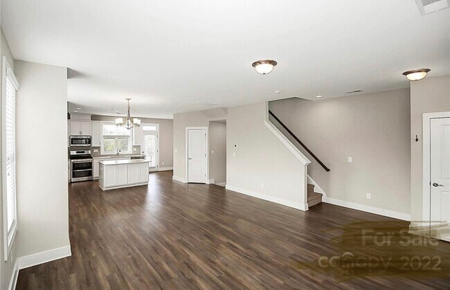 Building Photo - 109 Mint Ave
